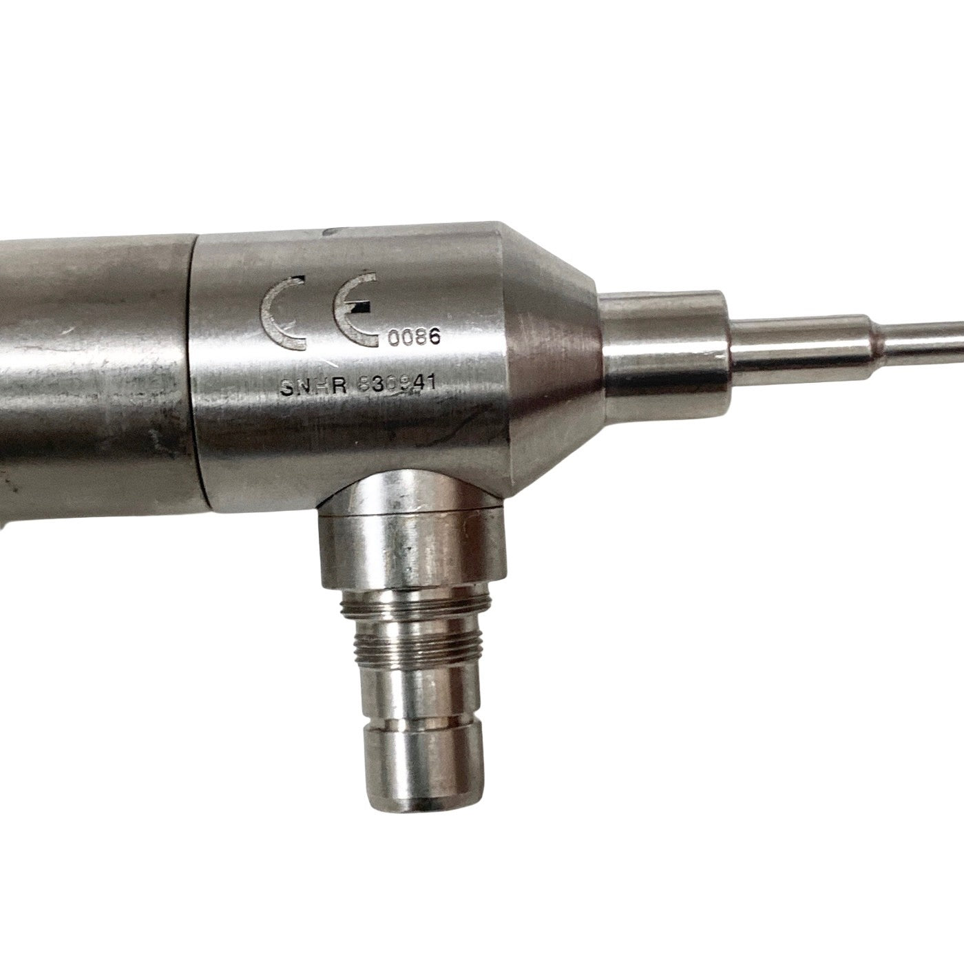 Dyonics Ref 3768, 2.7mm 30° Arthroscope