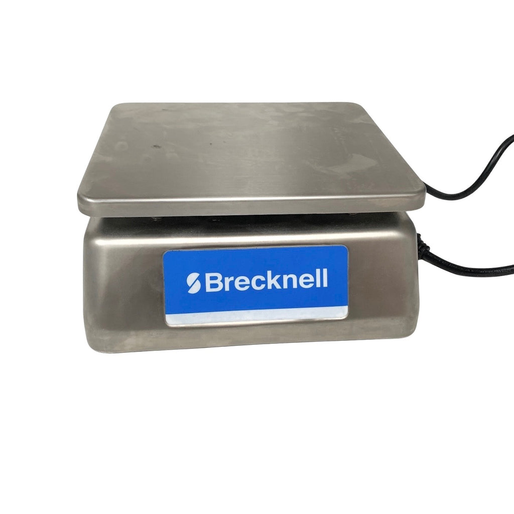 Brecknell REF C3235-30 lb/ 6 KG Check Weigher Scale,30 x 0.005 lb