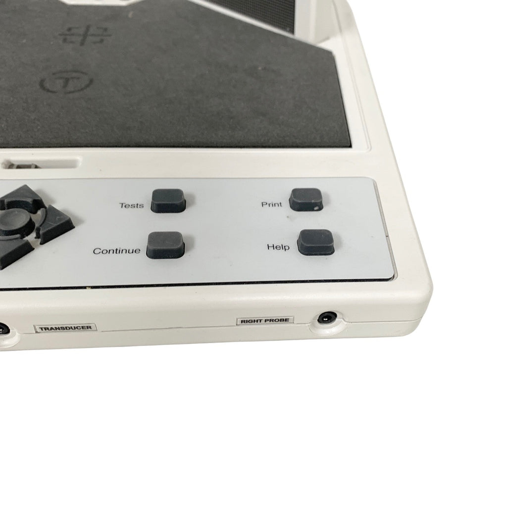 Audioscan 2344 Verifit VF-1 Real-Ear Hearing Aid Analyzer Etymonic Design System