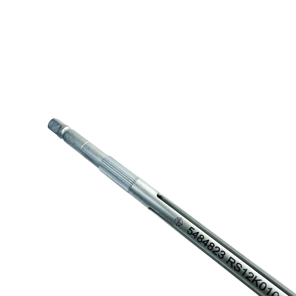 Medtronic 5484823 Screwdriver G5 Retaining 4.75mm Instrument