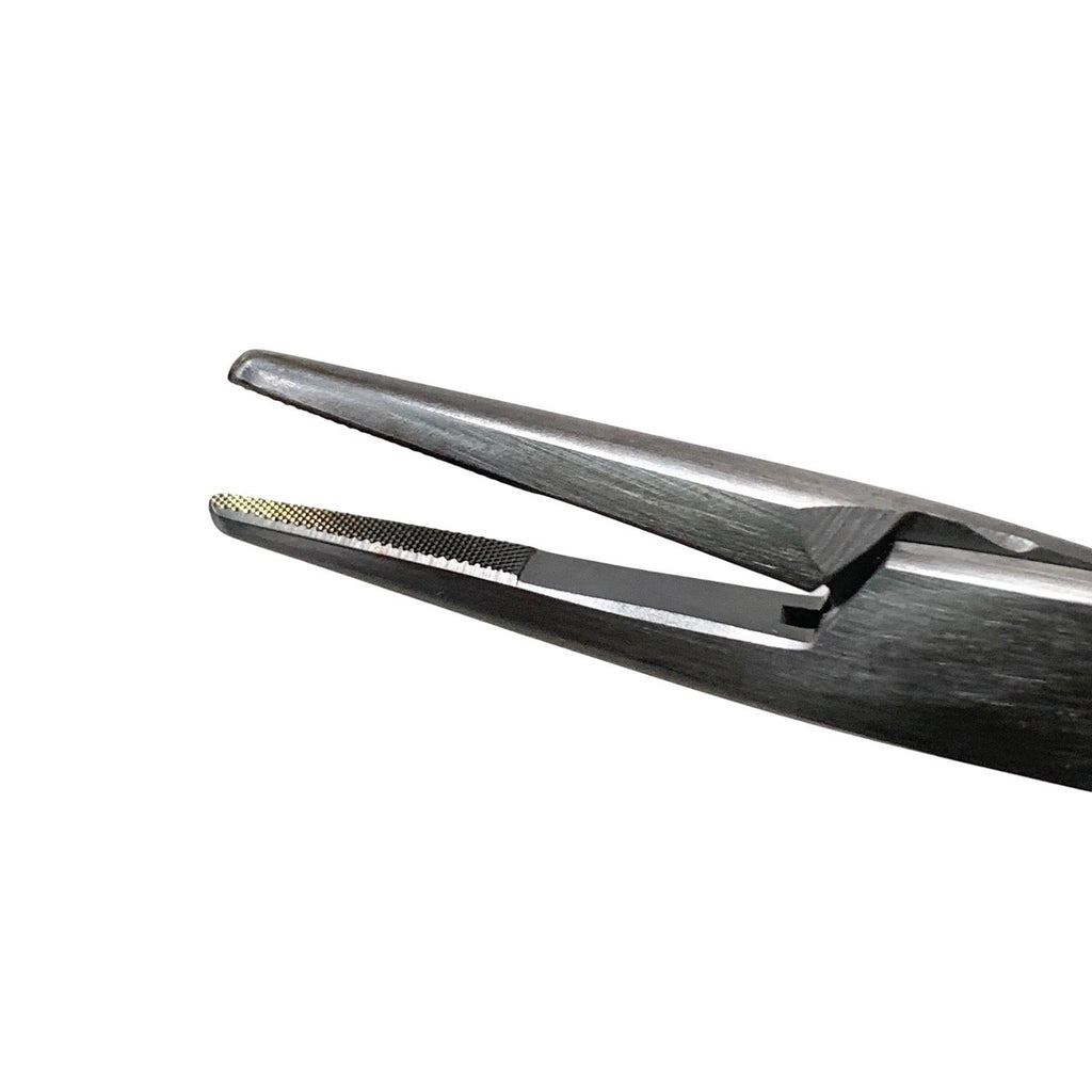V. Mueller Ref CH2433, Needle Holder