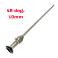 Karl Storz REF 26003FEA, 10mm 45 Degree Laparoscope, Hopkins II