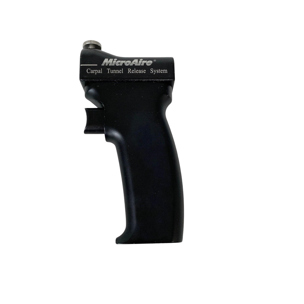 MicroAire 81014 SmartRelease Carpal Tunnel Release System Handpiece 4 attachment