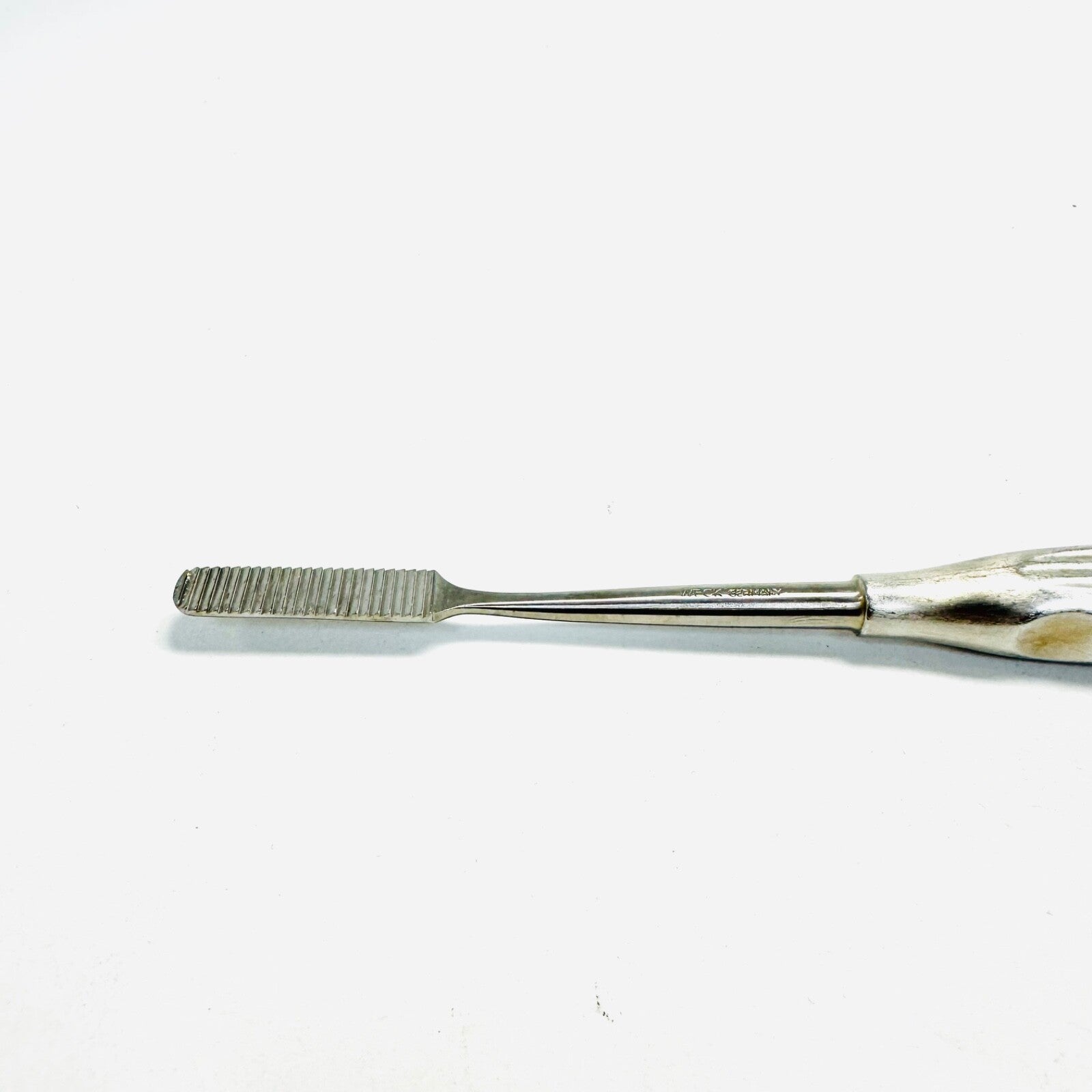 WECK 052130 Cottle Rasp Straight 8 1/4" (21cm) Instrument