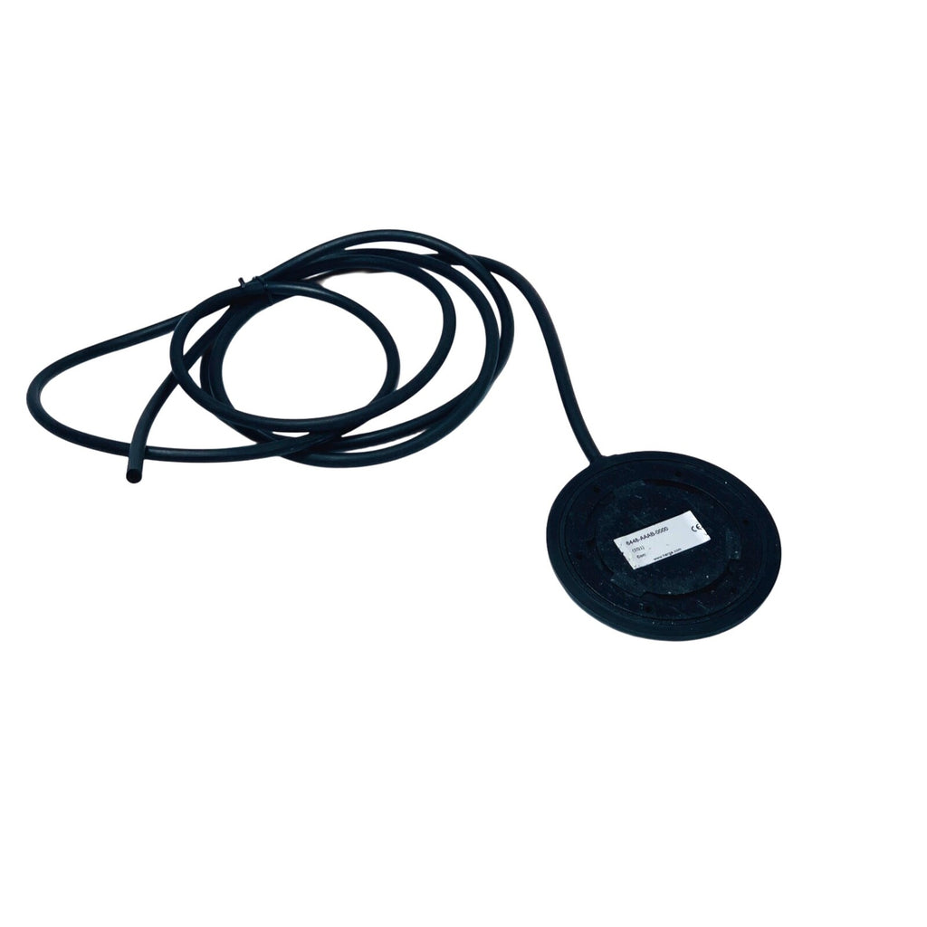 HERGA REF 6448-AAAB-0000, Air Footswitch for olympus FOOT BELLOWS