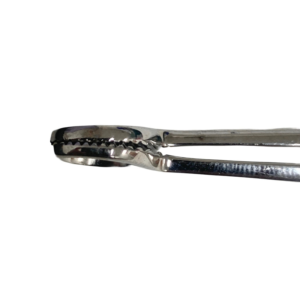 V.Mueller® AS 11110 Magill forceps Serrated jaws Adult 9.5" overall length