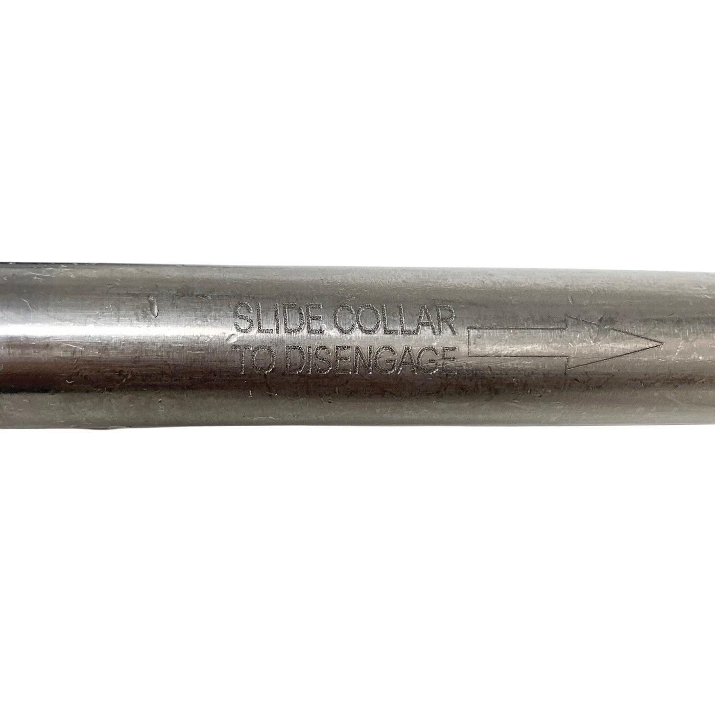 MEDTRONIC REF 808-528 Surgical Rod Cutter 6.35mm Spine Instrument CD Horizon