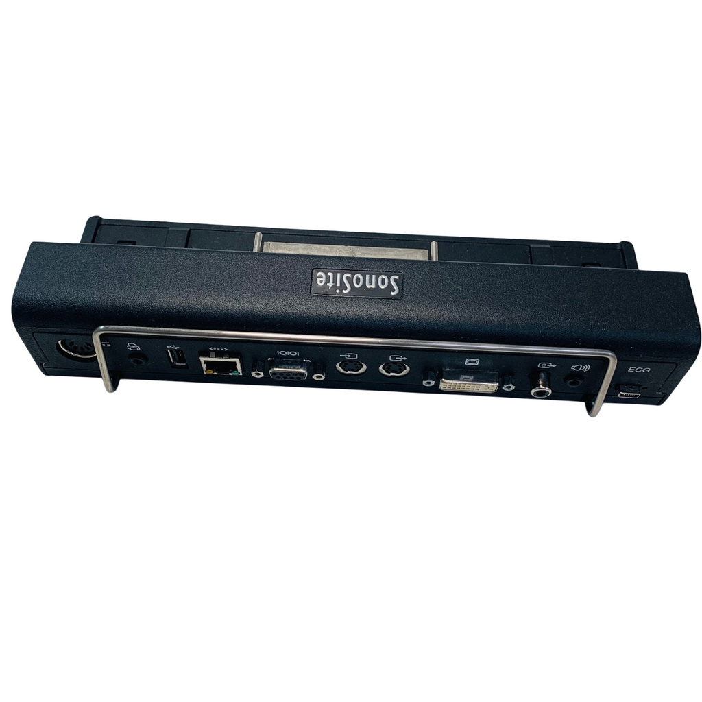 Fujifilm Sonosite P16535-13R Triple Transducer Connect w/ P15078-1 Mini Dock
