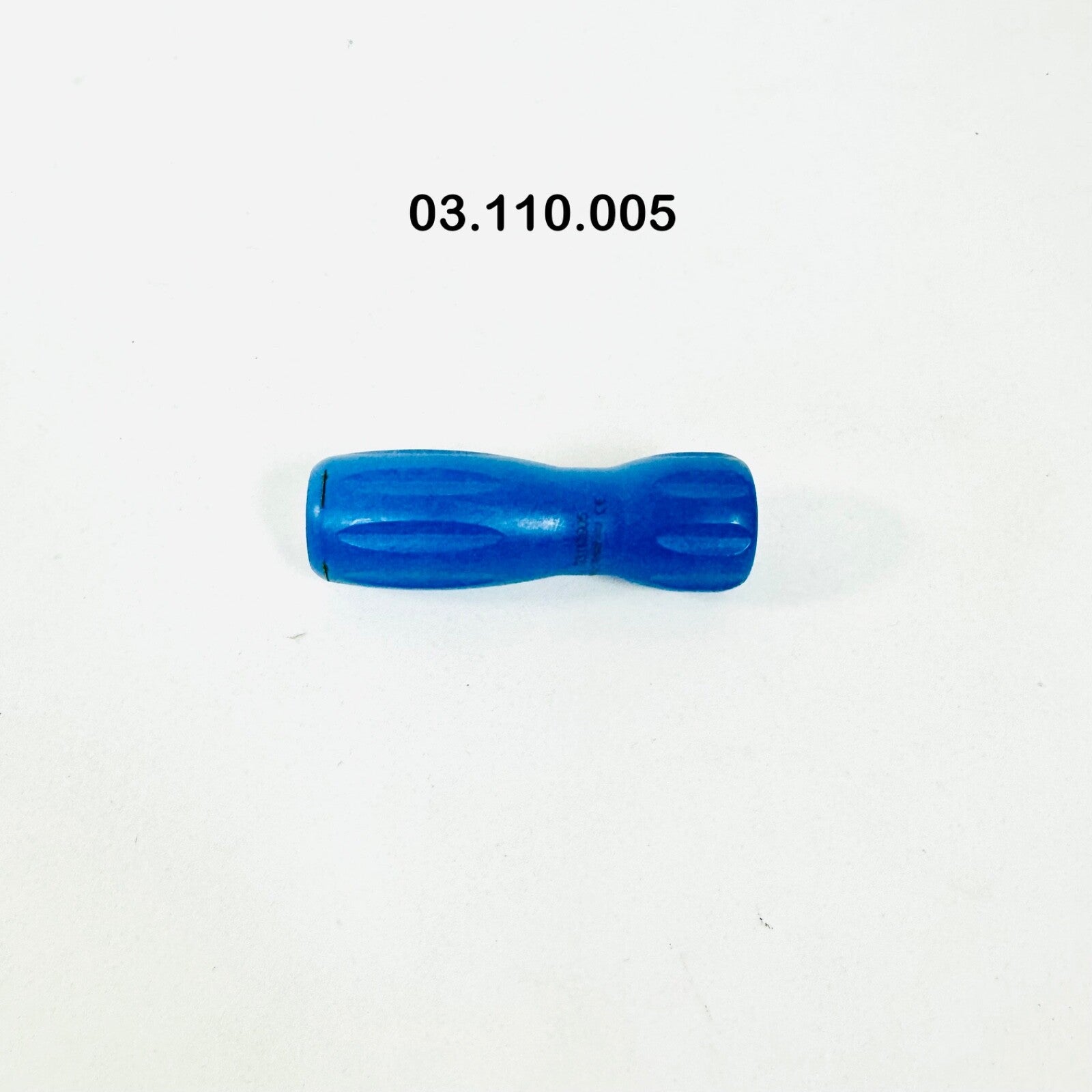 SYN. 03.110.005 Handle For Torque Limiters 0.4/0.8/1.2 Nm