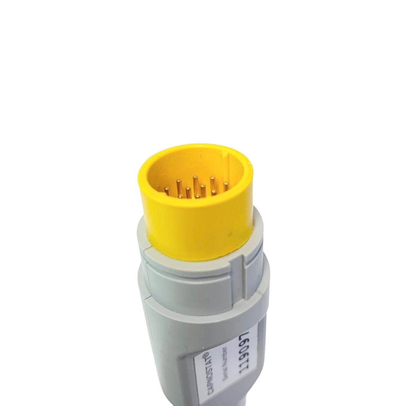 NOVAMETRIX REF 7167-00, CAPNOSTAT SENSOR