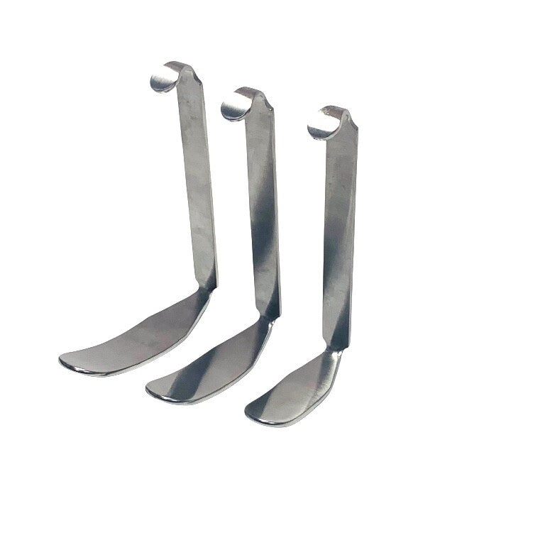 KONIG MEDLINE Ref MDS4832001, MDS4832002, MDS4832003, MOUTHGAG MCI VOR BLADE