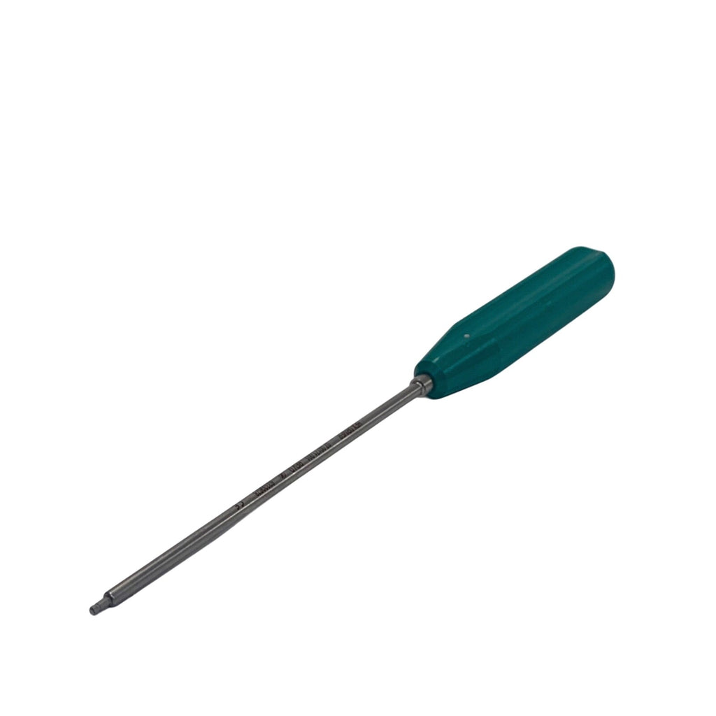 Zimmer REF 07.00171.001, HEX DRIVER