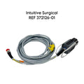 Intuitive Surgical REF 372126-01 Camera HD-3, 3DHD, With Light & Cam Head Cable