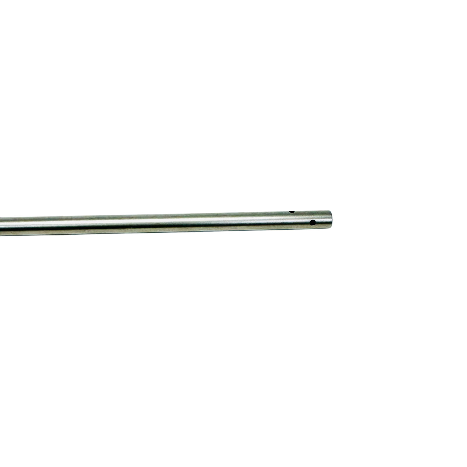 AESCULAP GF321R Suction/Irrigation Tube, Luer-Lock 5mm, 33 cm Instrument