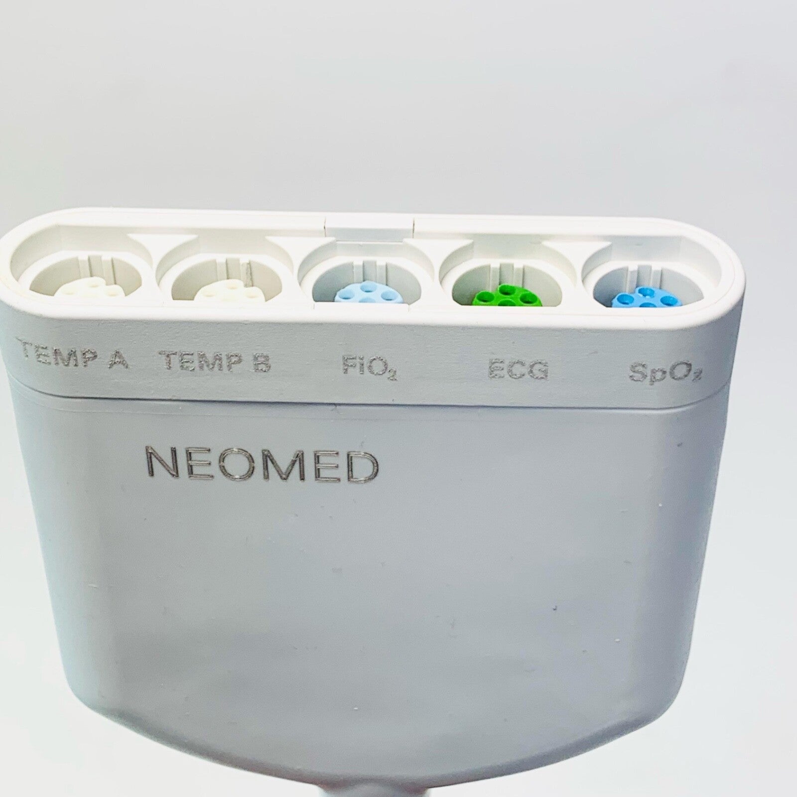 Drager REF 5590539, NEOMED ECG TRUNK CABLE