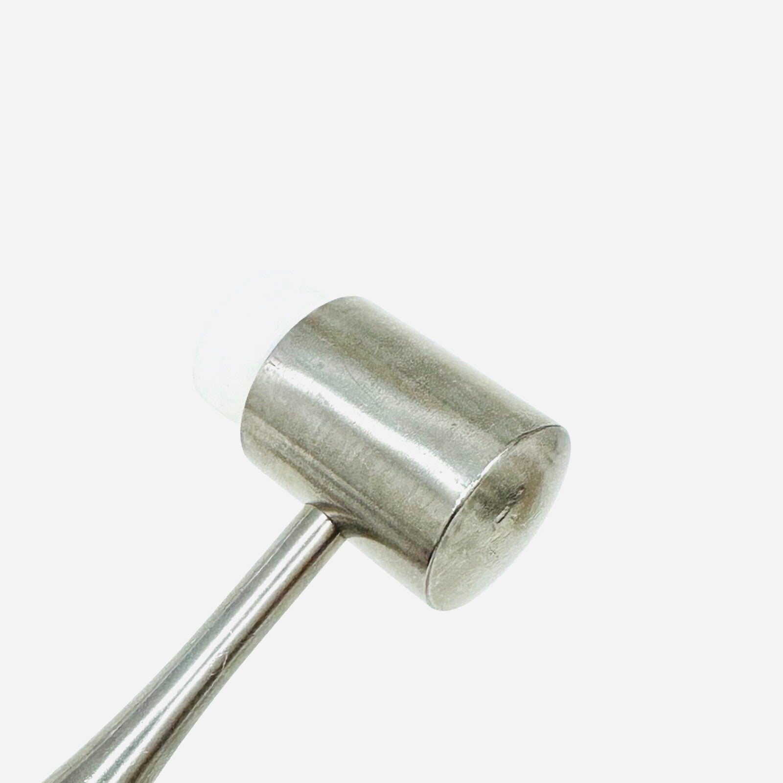 V. Mueller RH1541 Mallet Cottle 2.9 Cm Diameter, Nylon / Round  Face 8 Inch