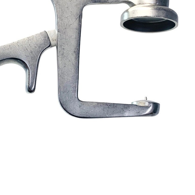ZIMMER REF 5781-41, A.O.R Patellar Clamp