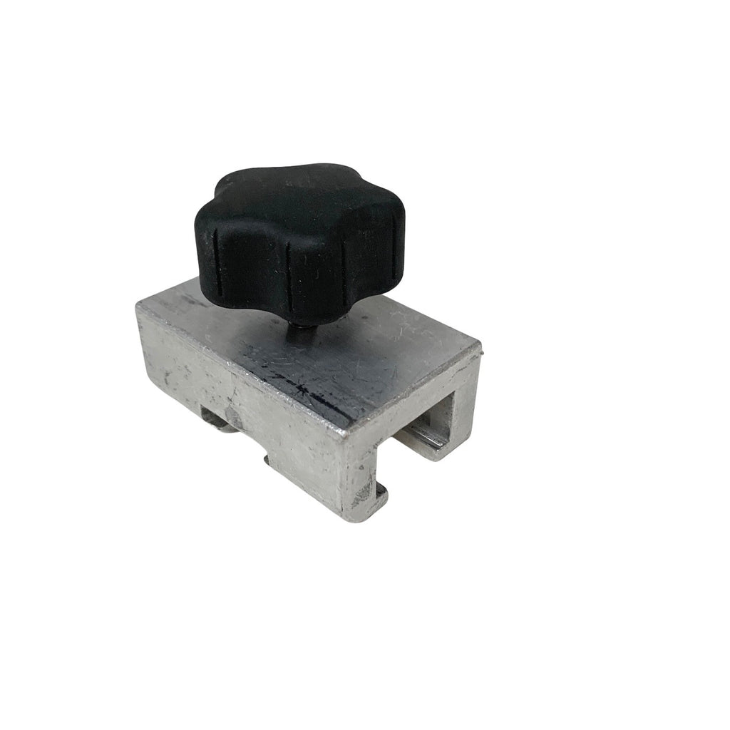 UNBRANDED Surgical Table Accessory Rail Clamp
