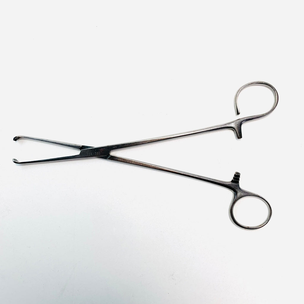 Weck REF 714-100, SURGICAL FORCEPS