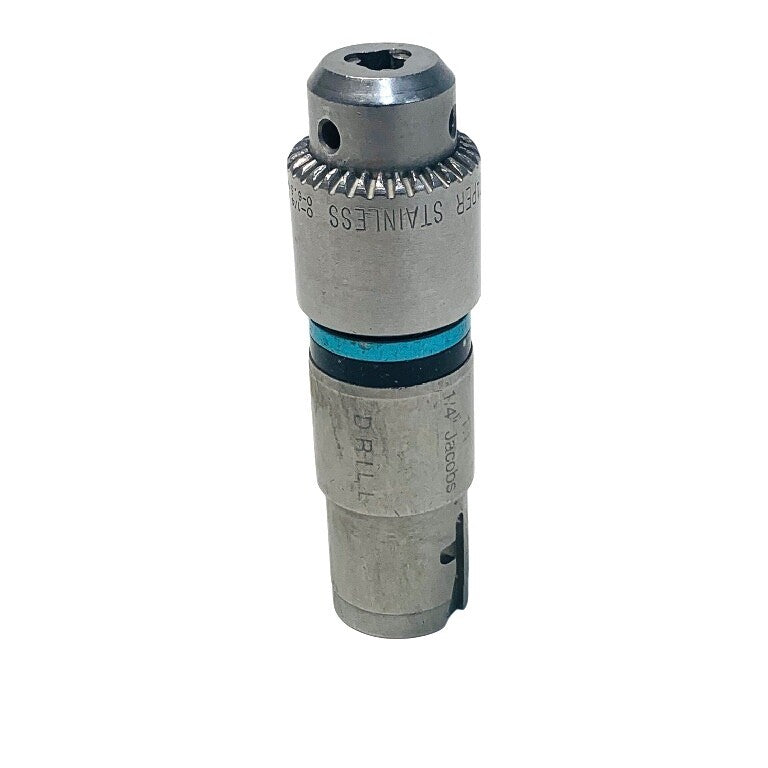 Stryker Ref 4103-131, Jacobs Surgical Drill Attachment