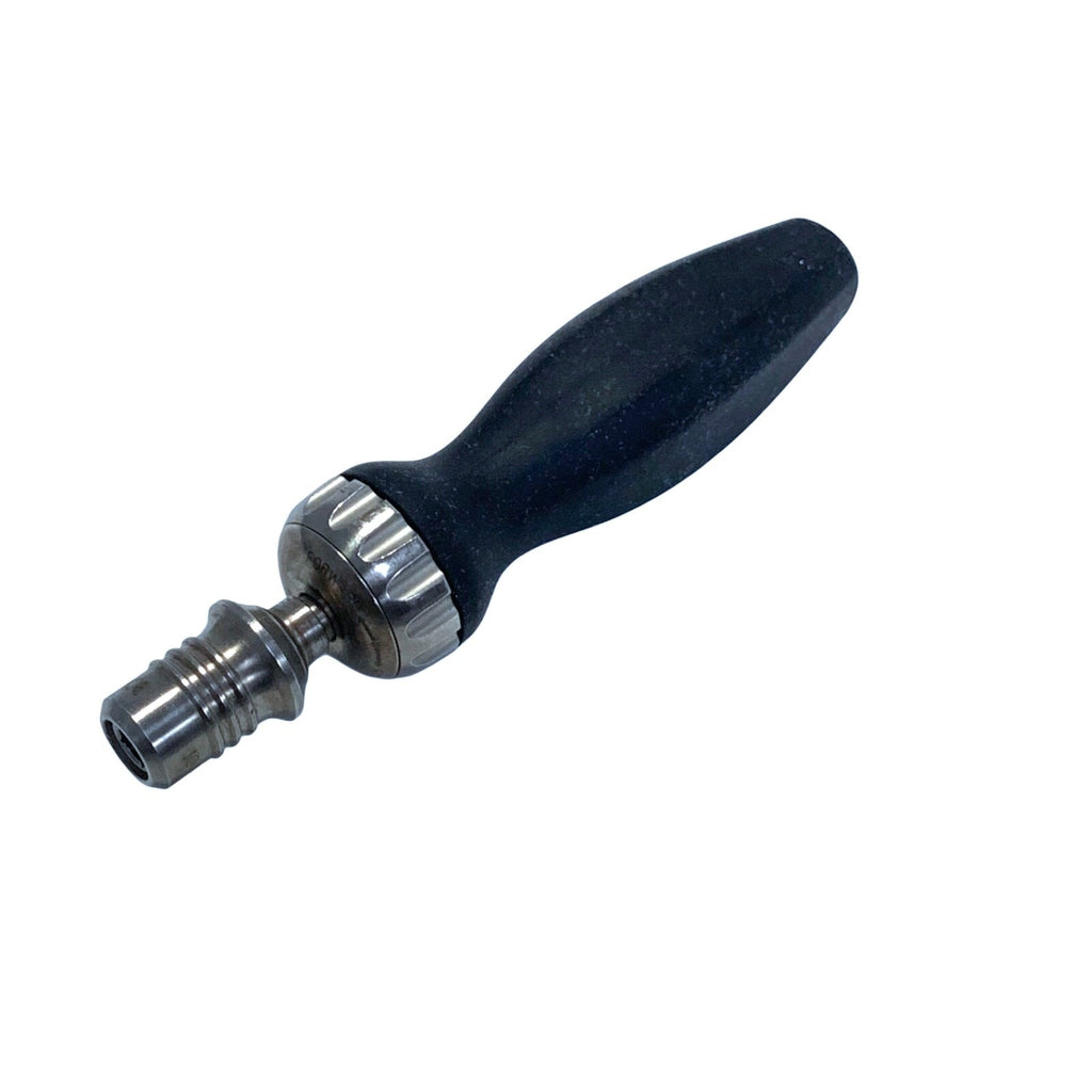 Odev Ref 10400123, Cannulated Surgical Handle