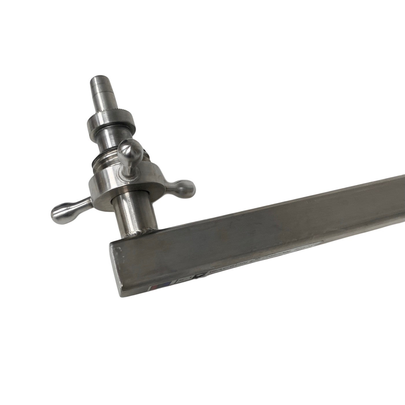Mizuho OSI REF 5855-578, X-1 TRACTION EXTENSION, SHORT