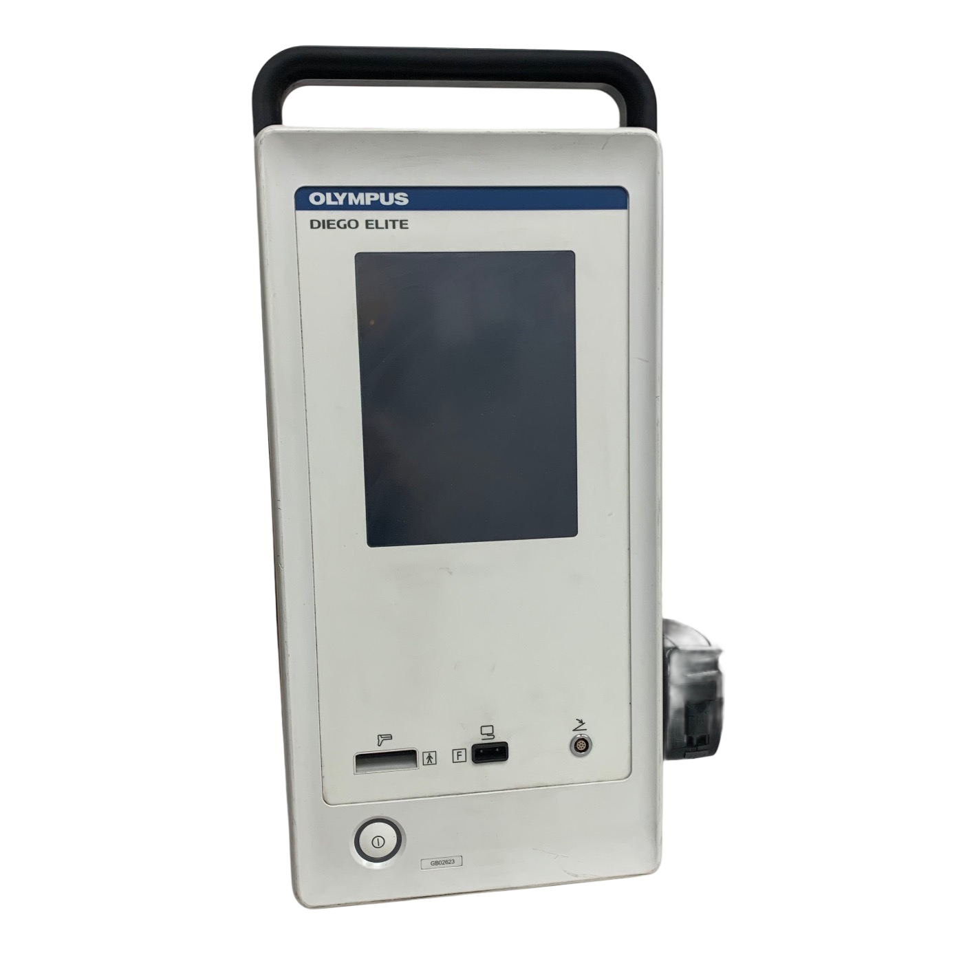 Olympus Diego Elite MDCONS100 Console
