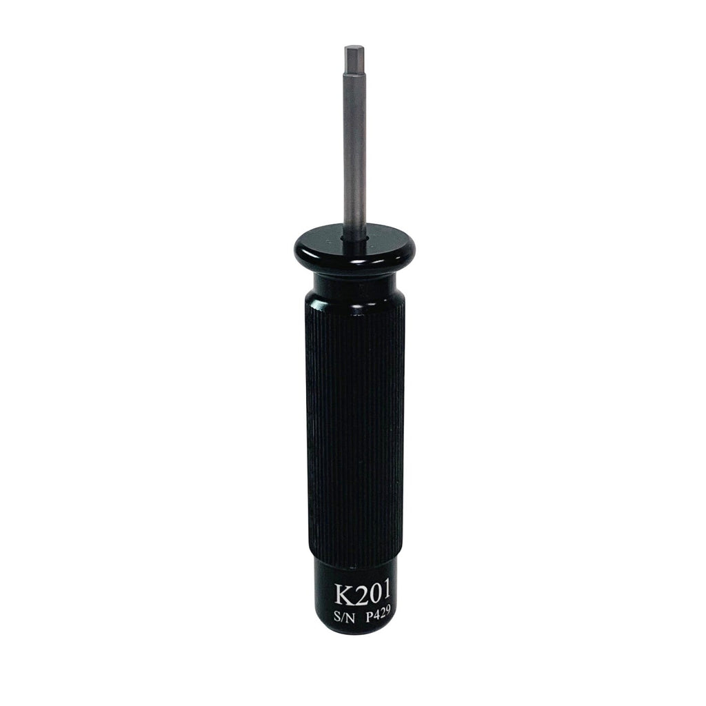 3M REF K201, Saw Blade Wrench