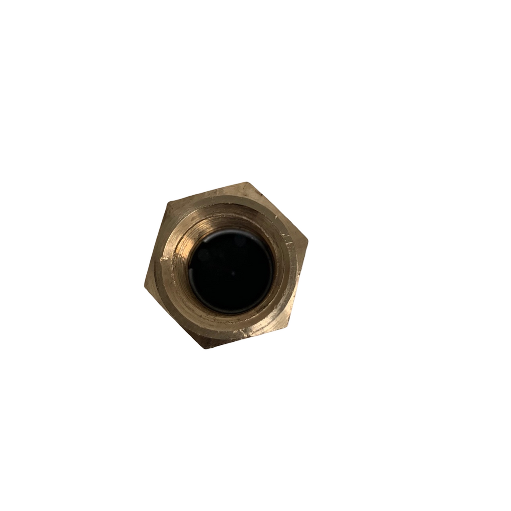 HAYS 1/2" VALVE,CALIBRATED FLOW 3.5 GPM