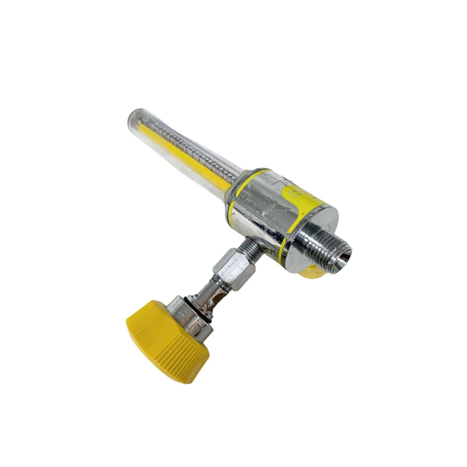 TIMETER GROUP REF TLA-15, AIR FLOW METER WITH FEMALE CONNECTOR