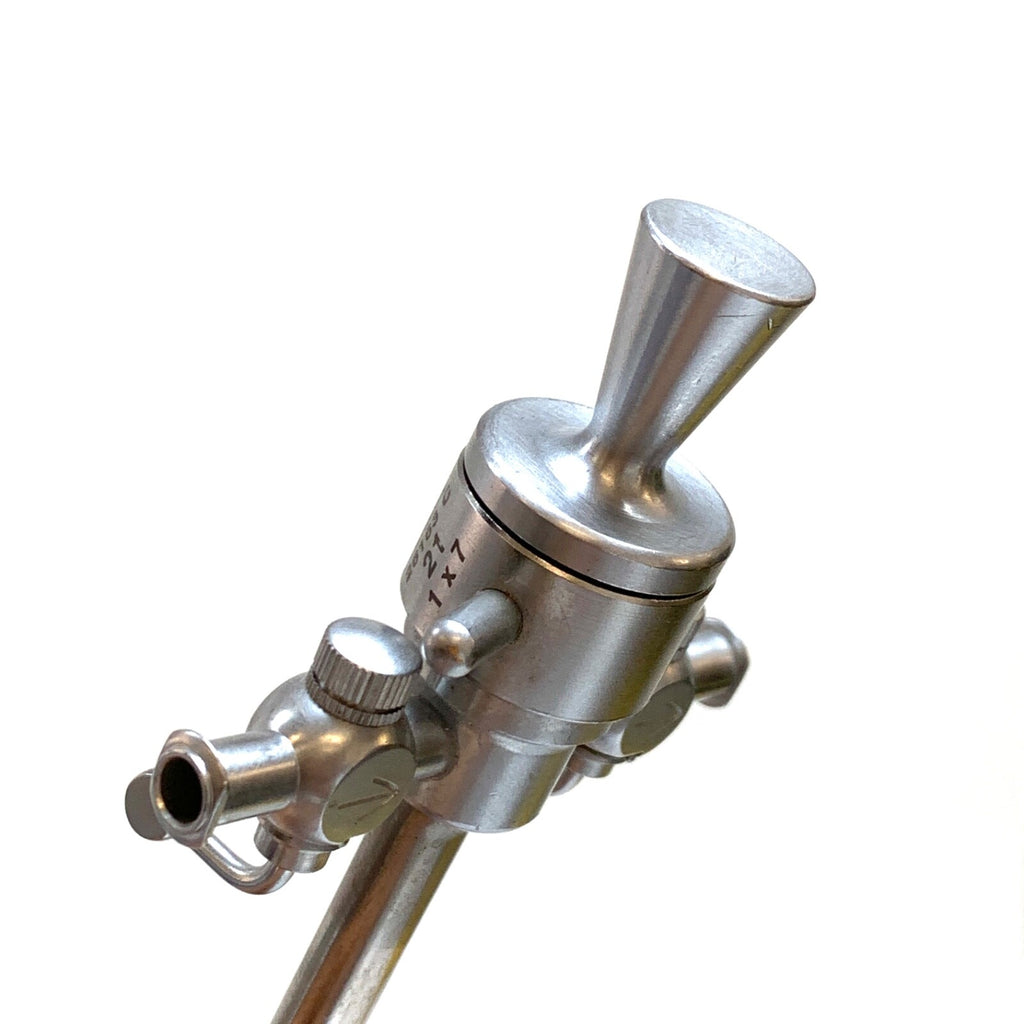 Storz REF 26163C, Hysteroscopy Outer Sheath, w/ Standard Obturator