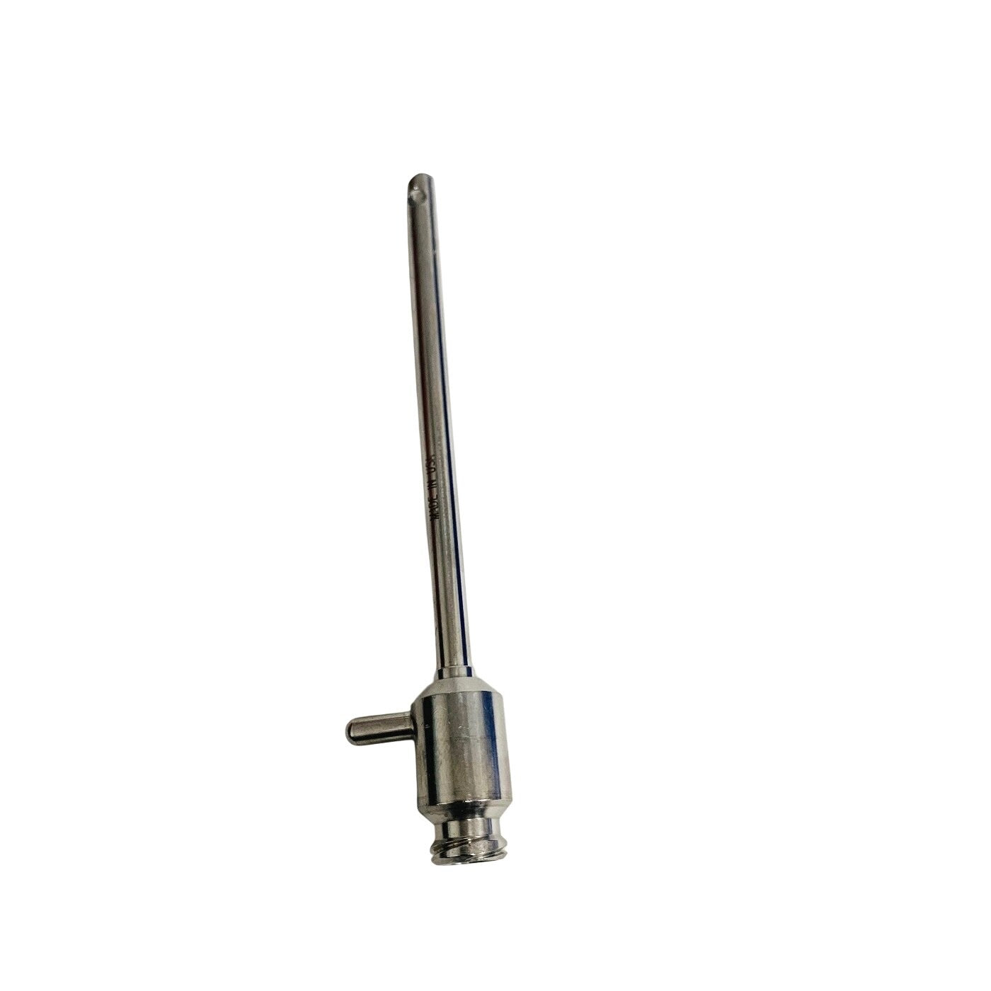 Dyonics REF 2704, 4.5MM Operative Cannula