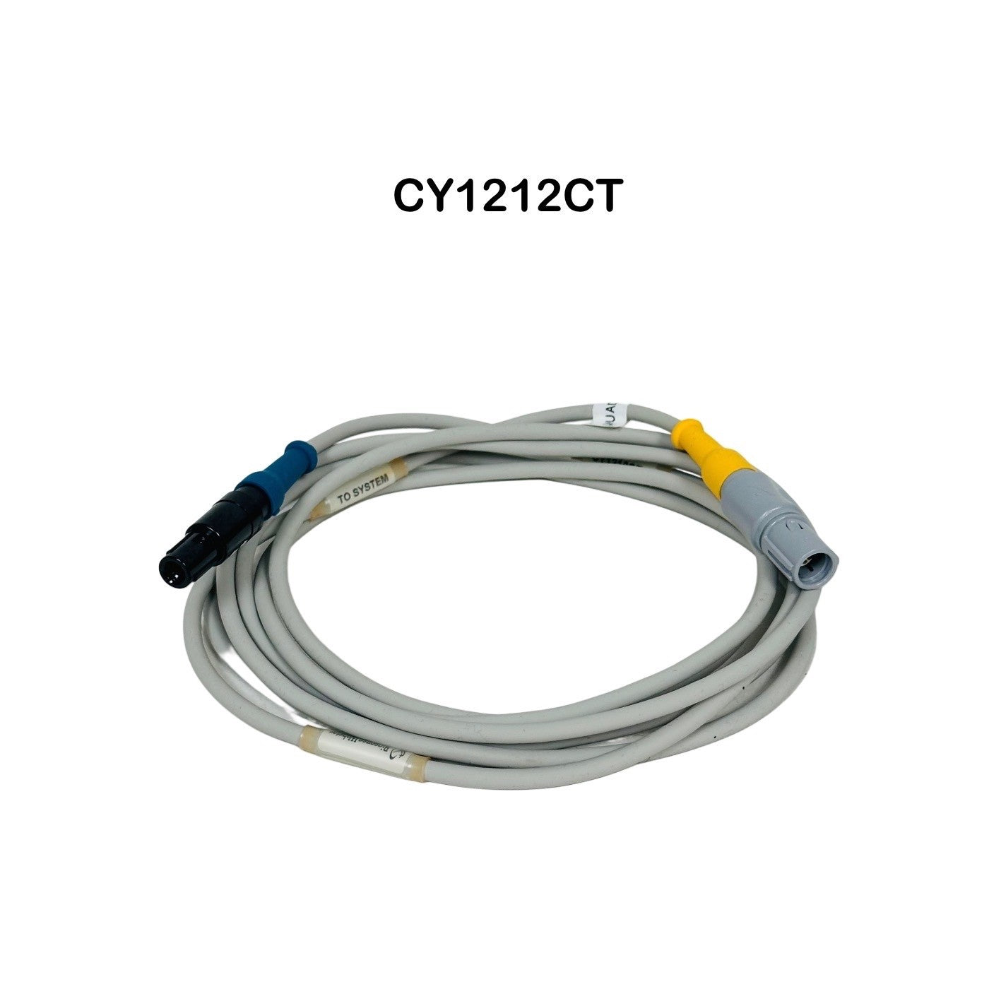 BW CY1212CT Interface Cable For Carto 3