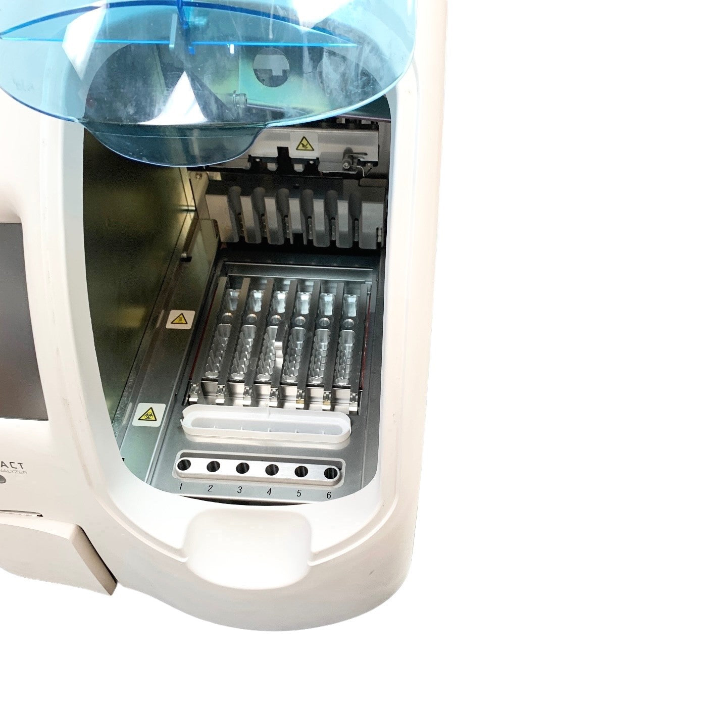 PATHFAST Compact Immuno-Analyzer LSI Medience Cardiac Biomarker Testing Lab 1711