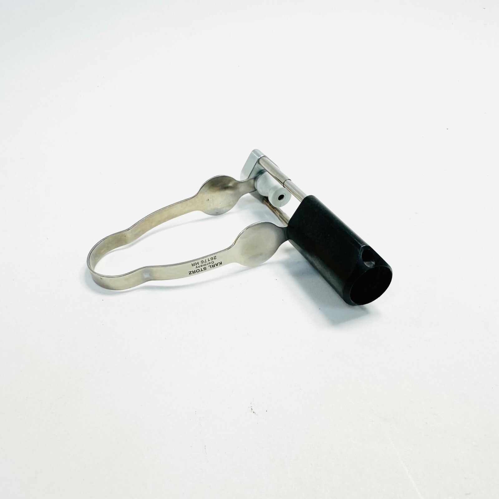 K. Storz 26176HR Spring Handle For Bipolar Forceps Instruments
