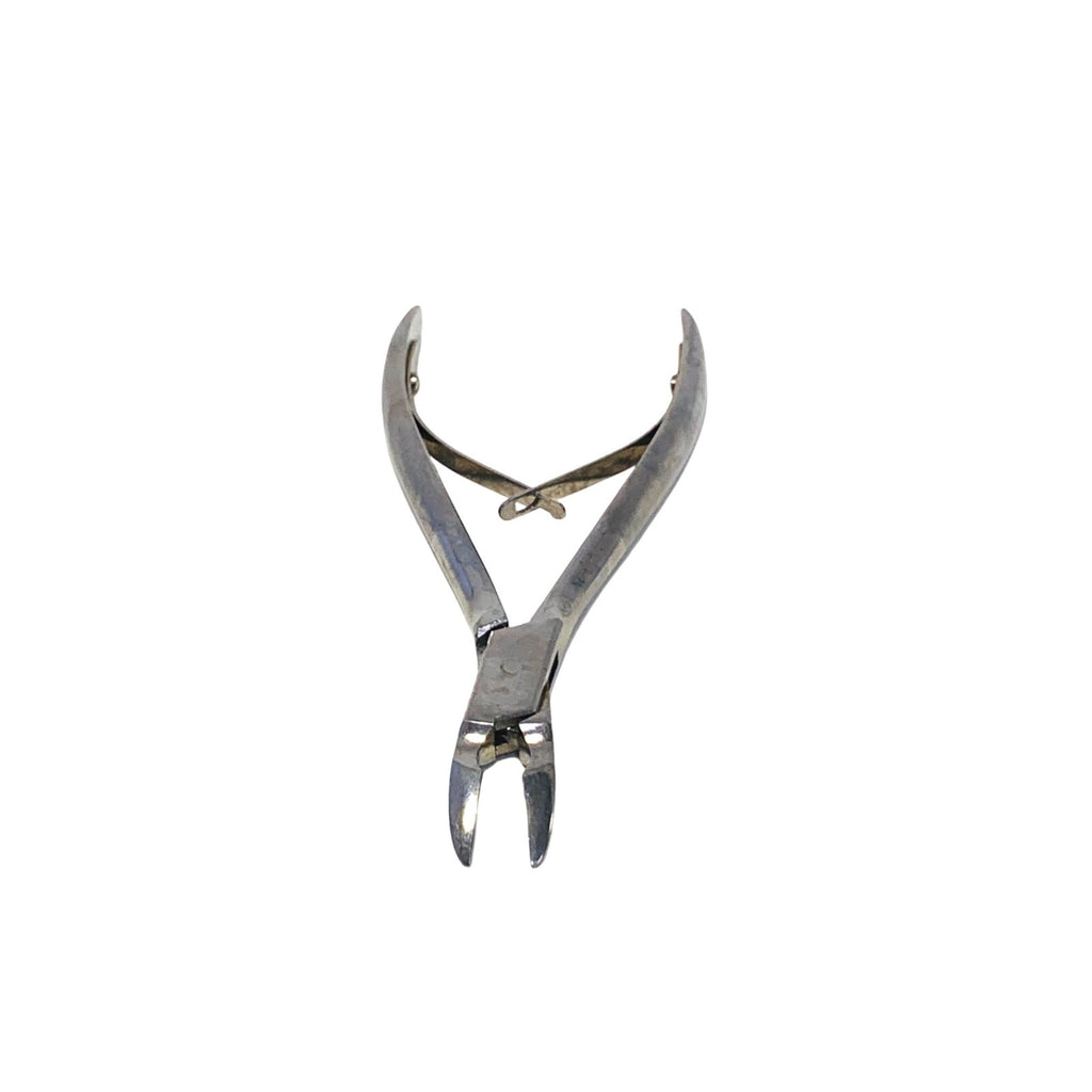 WALTER LORENZ Ref 09-0170, Cleveland Oral Surgery Rongeur