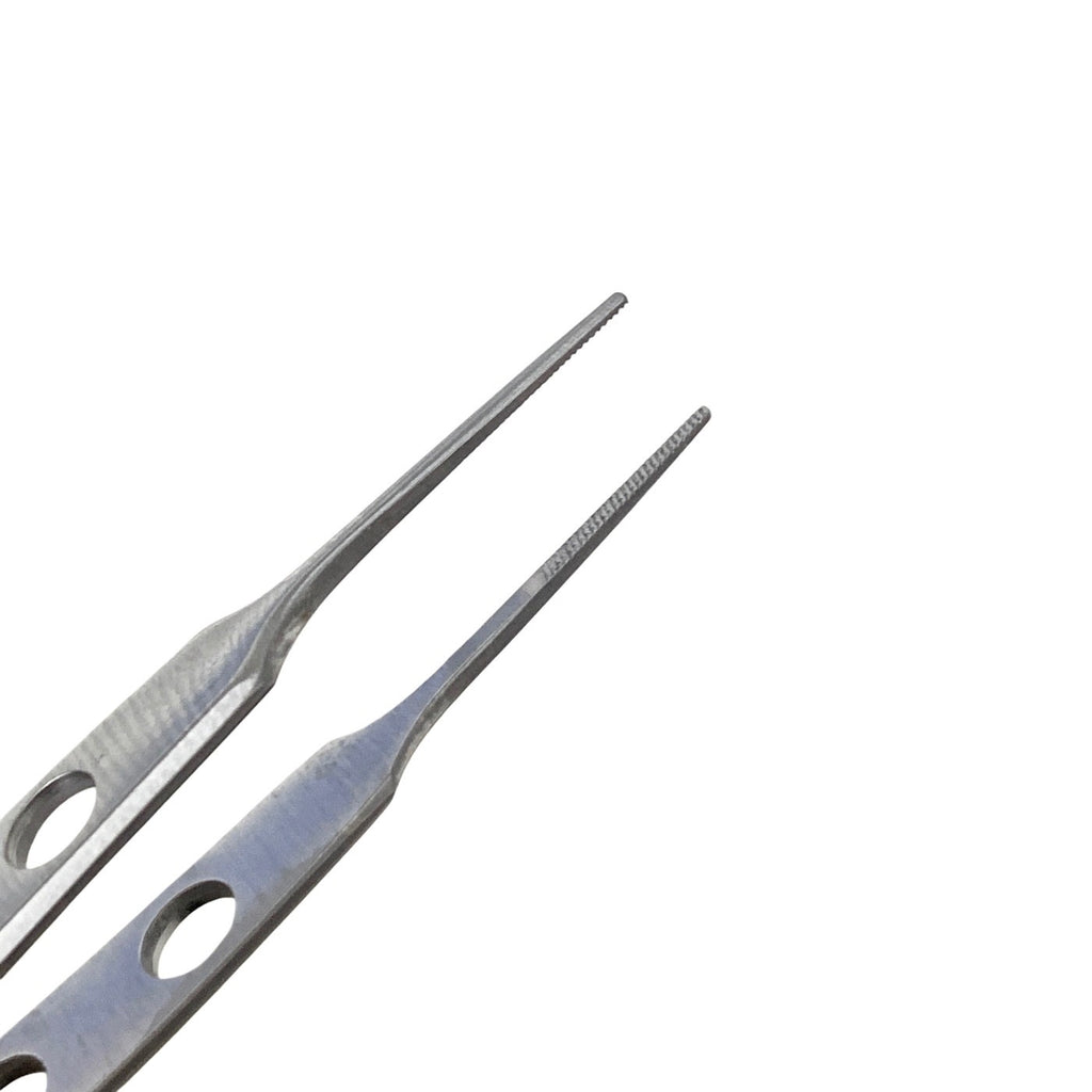 INTEGRA REF 3740054, Bishop Harmon Dressing Forcep