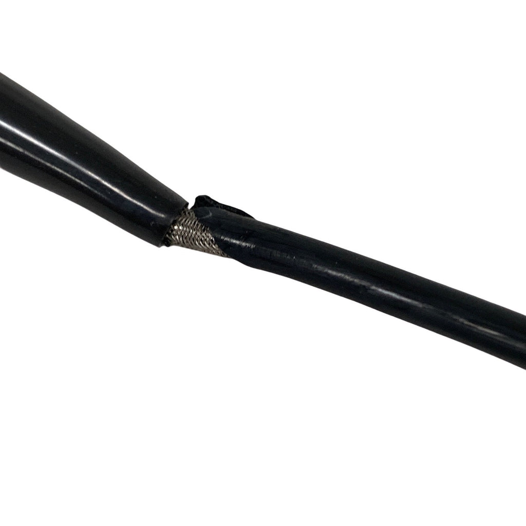 PENTAX REF FNL-10RP3, FLEXIBLE ENDOSCOPE WITH CASE FOR PARTS