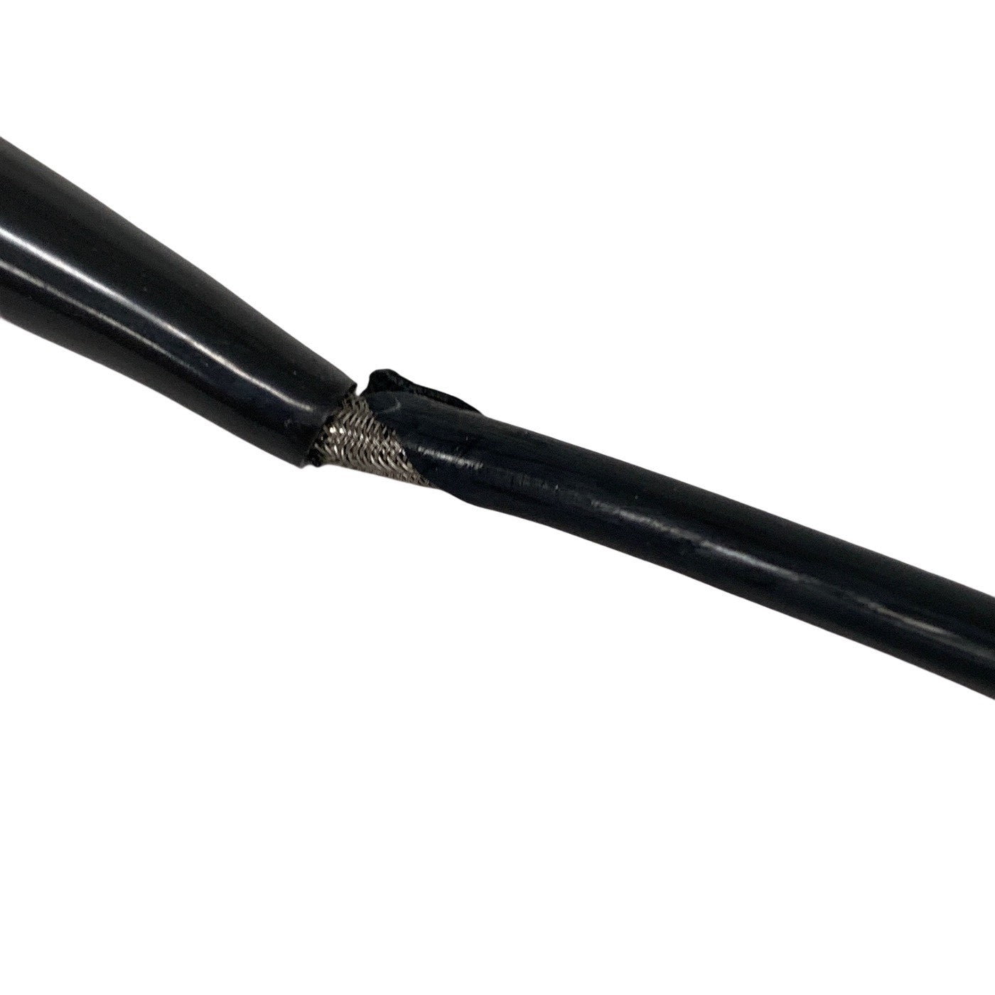 PENTAX REF FNL-10RP3, FLEXIBLE ENDOSCOPE WITH CASE FOR PARTS