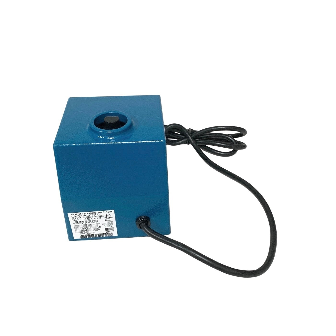 Scientific Industries Vortex Genie 2, MODEL SI-0236 (G560)