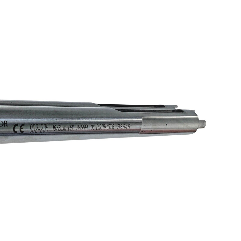 Sofamor Danek 902-235, 16/8MM DOUBLE BARREL OS DISTRACTOR
