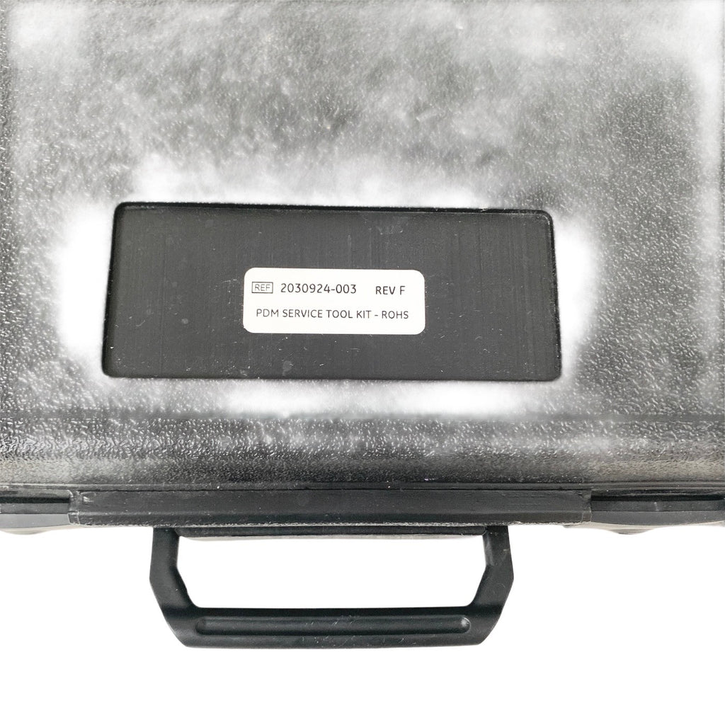 GE REF 2012183-004,PDM SERVICE TOOL KIT, CONDOR MSP1779A