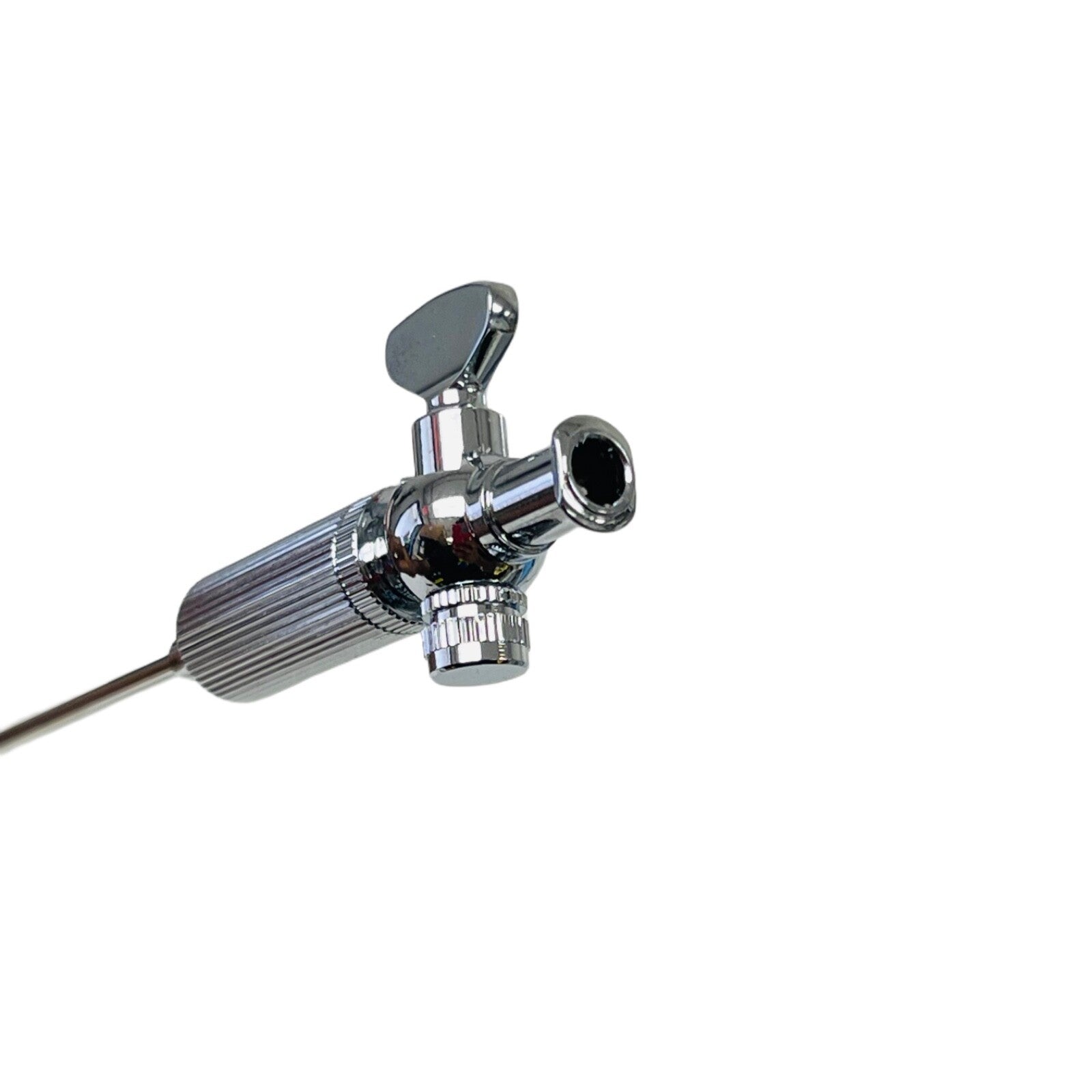 Biopsy VERRES CANNULA   Ø 2.0 mm X 100 mm Made In Germany