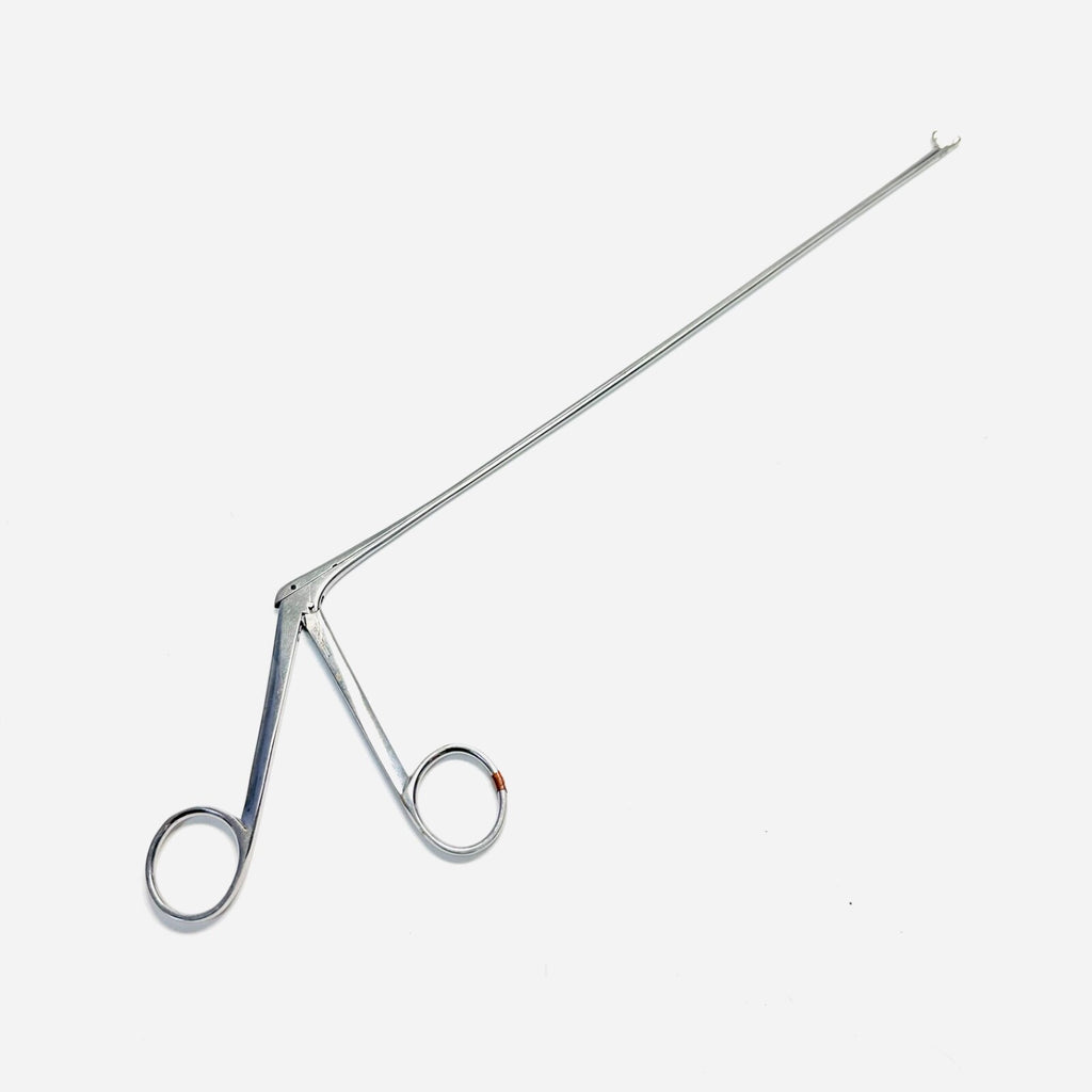 V. Mueller Biopsy Punch Forceps 15 Inch Length Instrument