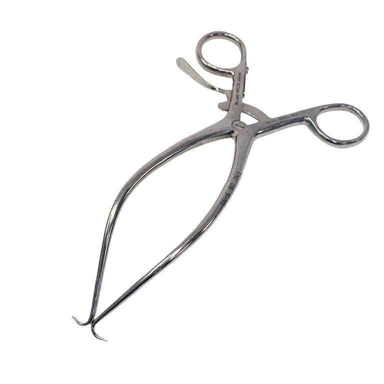Pilling Weck REF 488390, Surgical Gelpi Retractor