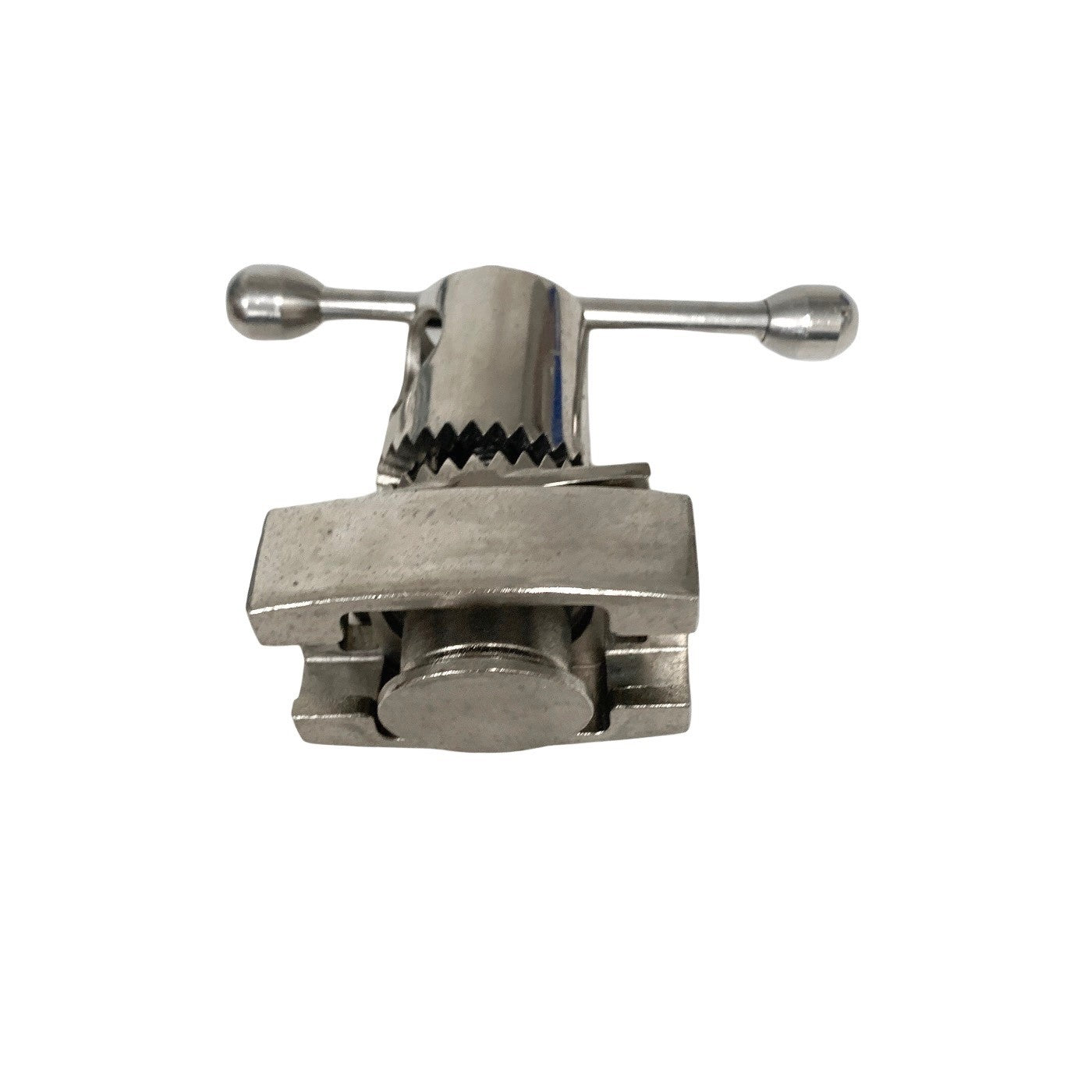 ALIMED CLARK SOCKET RAIL TABLE CLAMP