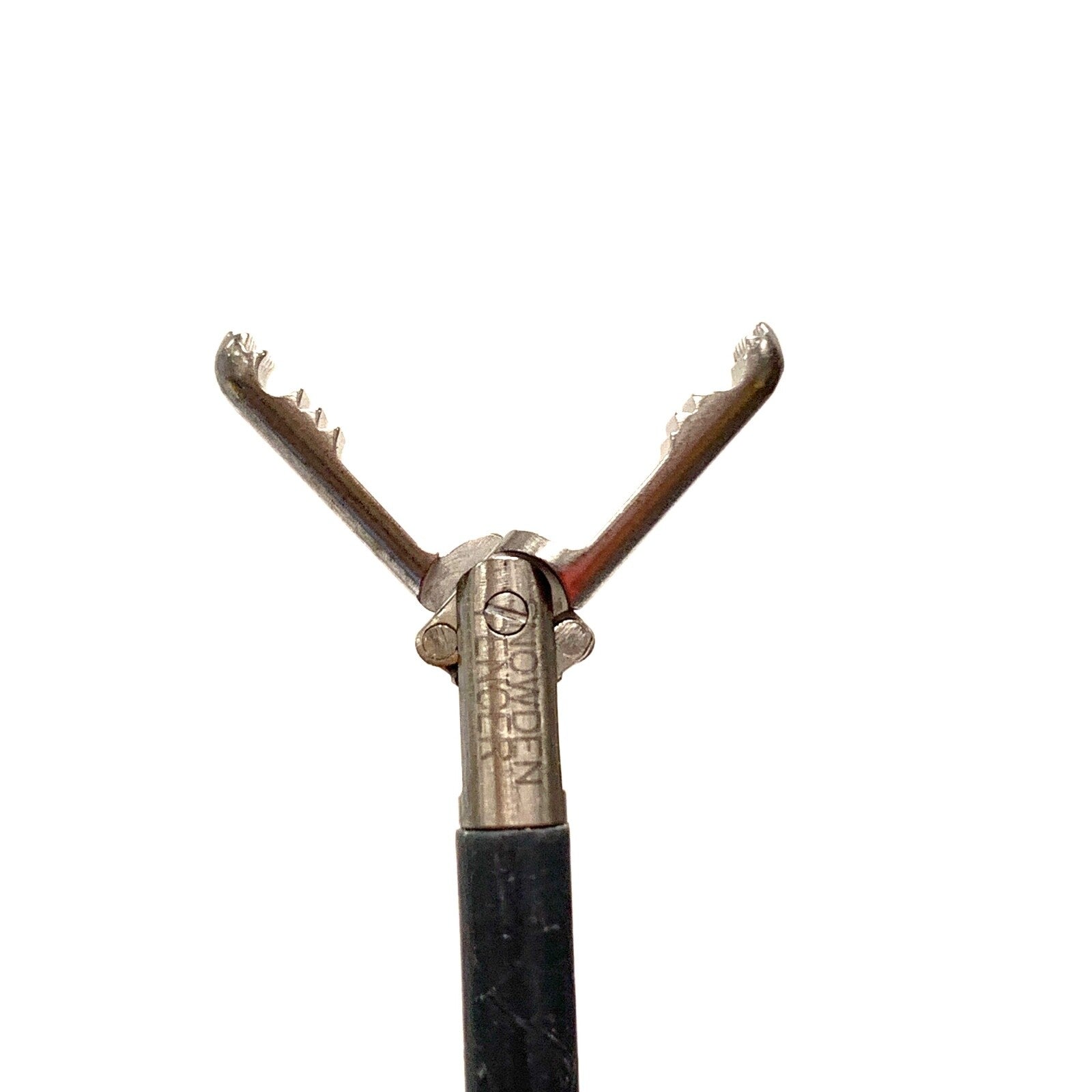 Snowden Pencer REF 90-7912 B10, Laparoscopic Grasper, 5mm