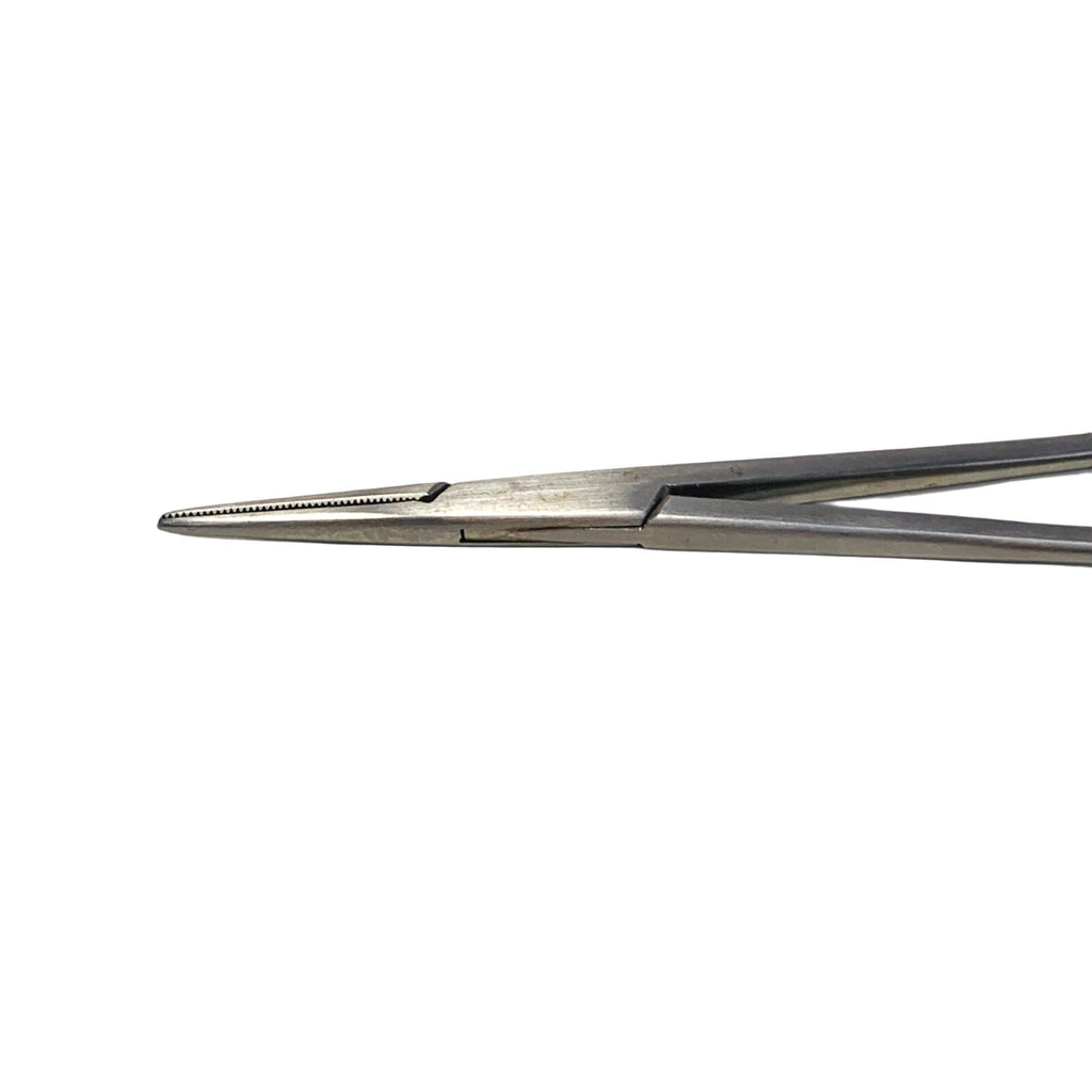 V.Mueller REF SU2700, Halstead Mosquito Forceps, Straight
