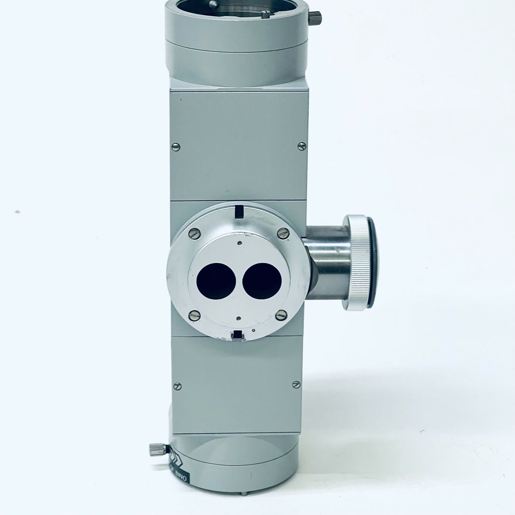 Carl Zeiss REF T* Microscope Adapter Attachment