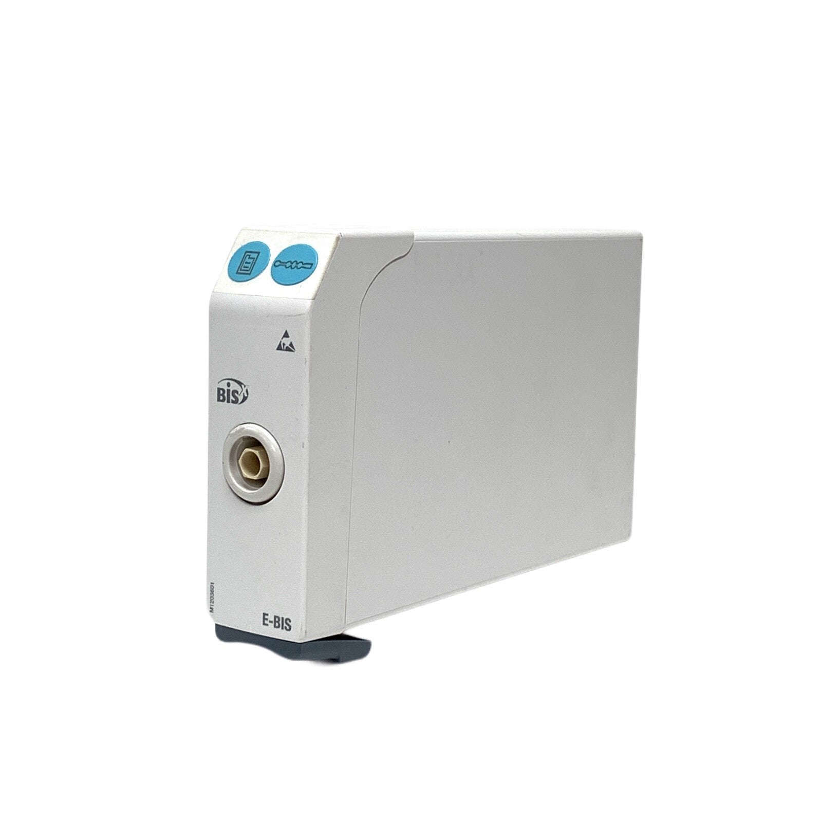 GE REF E-BIS-01, Module Mfd 2021